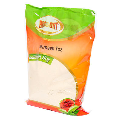 Sarımsak Toz 1000 Gr Paket - 2
