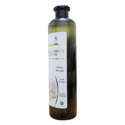 Sarımsak ve Keratin Şampuanı 700 ML (1)