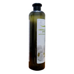 Sarımsak ve Keratin Şampuanı 700 ML - 3