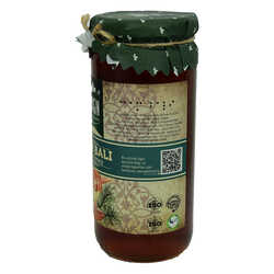 Çam Balı Cam Kavanoz 640 Gr - 3