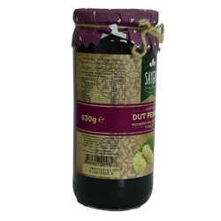 Dut Pekmezi Cam Kavanoz 630 Gr (1)
