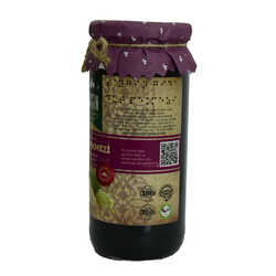Dut Pekmezi Cam Kavanoz 630 Gr - 3