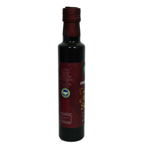 Tarihi Organik Nar Ekşisi Cam Şişe 340 Gr - 2