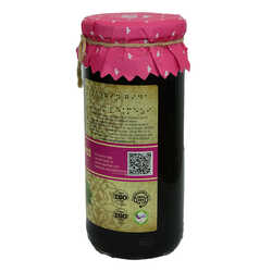 Üzüm Pekmezi Cam Kavanoz 630 Gr - 3