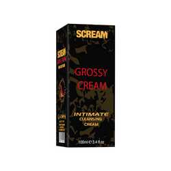 Grossy İntimate Cleansing Cream 100 ML