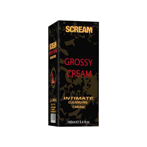 Grossy İntimate Cleansing Cream 100 ML - 1