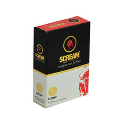 Karanfilli Bitkisel For Men Jel 5 ML x 7 li Şase Kutulu (1)