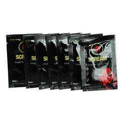 Karanfilli Bitkisel For Men Jel 5 ML x 7 li Şase Kutulu - 3