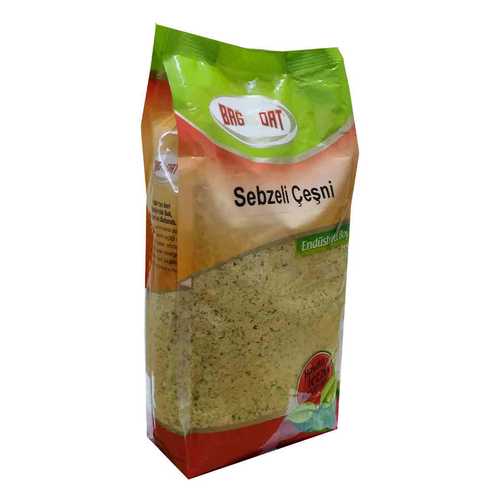 Sebzeli Çeşni Karışık Magi Baharatı 1000 Gr Paket - 3