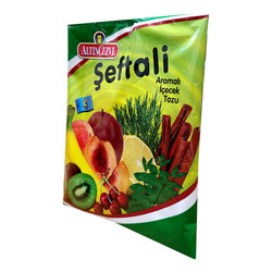 Şeftali Aromalı İçecek Tozu 450 Gr (1)