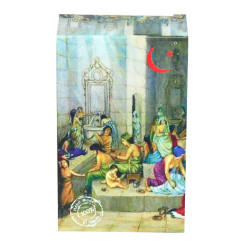 Selçuklu Hamam Sefası Sabunu 125 Gr - 1