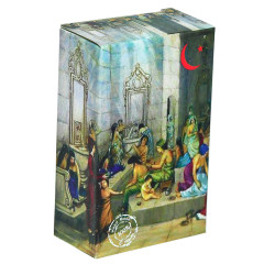 Selçuklu Hamam Sefası Sabunu 125 Gr - 3