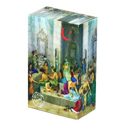 Selçuklu Hamam Sefası Sabunu 125 Gr - 4