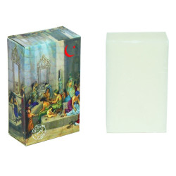 Selçuklu Hamam Sefası Sabunu 125 Gr - 5