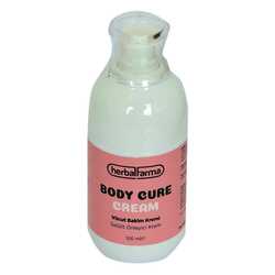 Selülit Önleyici Vücut Bakım Kremi 100 ML