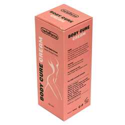 Selülit Önleyici Vücut Bakım Kremi 100 ML - 3