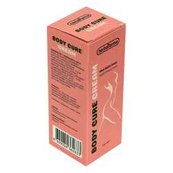 Selülit Önleyici Vücut Bakım Kremi 100 ML - 4