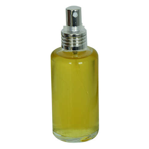 Selülit Yağı Bitkisel Doğal Yağlar Karışımı 100 ML Spreyli Cam Şişe - 1
