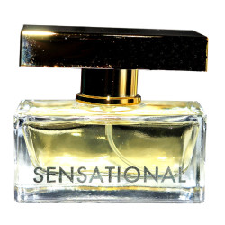 Sensational Edp Parfüm For Women 50 ML