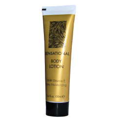 Sensational Vücut Losyonu 100 ML (1)