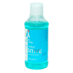 Sensitive A Plus Ağız Bakım ve Çalkalama Suyu 250 ML (1)