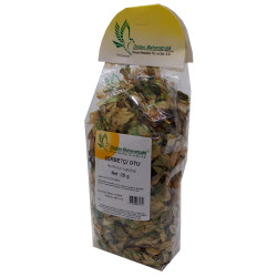 Şerbetçi Otu Doğal 25 Gr Paket (1)