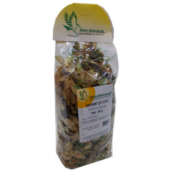 Şerbetçi Otu Doğal 25 Gr Paket - 3