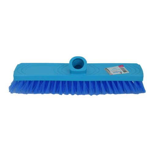 Sert Yer Fırçası Karışık Renk 24 Cm ZP-157 - 1