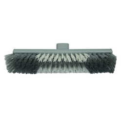 Sert Yer Fırçası Karışık Renk 24 Cm ZP-157 - 3