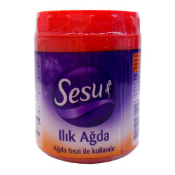 Ilık Ağda 250Gr (1)