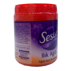 Ilık Ağda 250Gr - 4