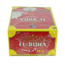 Seylan Çayı Yüzde 100 Extra İthal Siyah Çay 400 Gr - 3