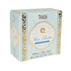 Shea Butter Sabun 150 Gr (1)