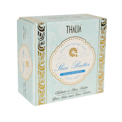 Shea Butter Sabun 150 Gr - 2