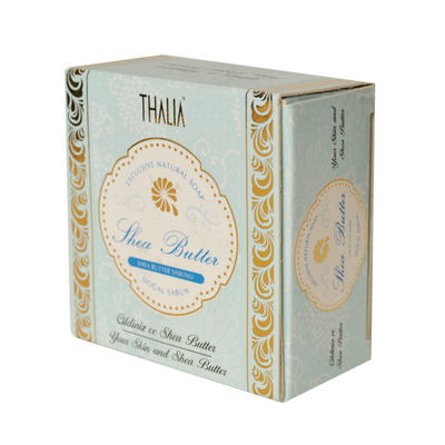 Shea Butter Sabun 150 Gr - 3
