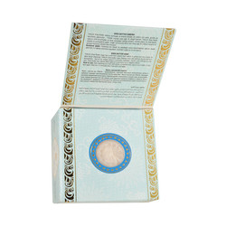 Shea Butter Sabun 150 Gr - 4