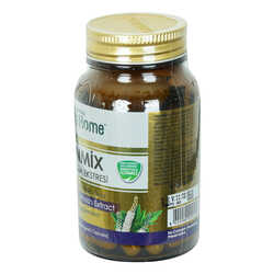 Shiffa Home Bynmix Simisifuga Ekstresi Diyet Takviyesi 580 Mg x 60 Kapsül (1)