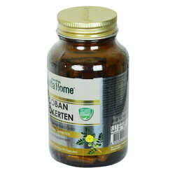 Shiffa Home Çoban Çökerten Diyet Takviyesi 870 Mg x 90 Kapsül (1)