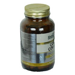 Shiffa Home Çoban Çökerten Diyet Takviyesi 870 Mg x 90 Kapsül - 3