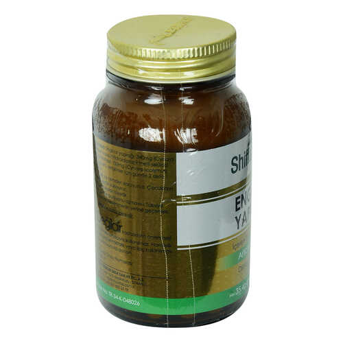 Shiffa Home Enginar Yaprağı Diyet Takviyesi 590 Mg x 60 Kapsül - 3