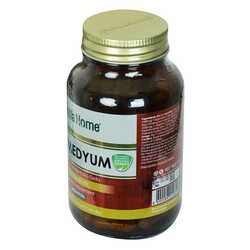 Shiffa Home Epimedyum Diyet Takviyesi 750 Mg x 90 Kapsül (1)
