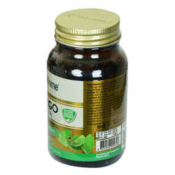 Shiffa Home Ginkgo Biloba Diyet Takviyesi 620 Mg x 60 Kapsül (1)