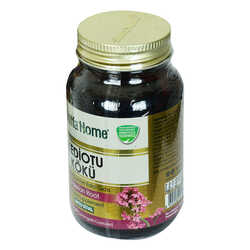 Shiffa Home Kediotu Kökü Diyet Takviyesi 670 Mg x 60 Kapsül (1)