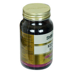 Shiffa Home Kediotu Kökü Diyet Takviyesi 670 Mg x 60 Kapsül - 3
