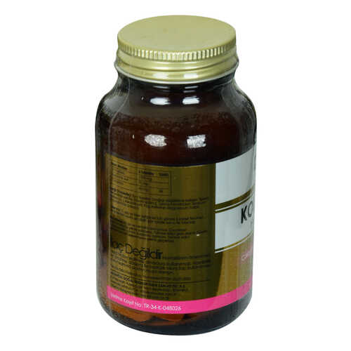 Shiffa Home Kolajen+ C Hyaluronik Asit Diyet Takviyesi 900 Mg x 90 Tablet - 3