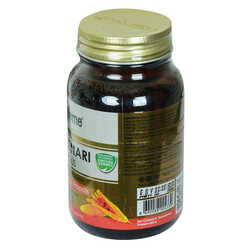 Shiffa Home Kudret Narı & Propolis 650 Mg x 60 Kapsül (1)