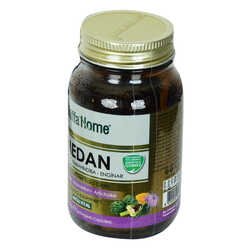 Shiffa Home Medan Devedikeni Karahindiba Enginar 620 Mg x 60 Kapsül (1)
