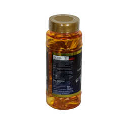 Shiffa Home Omega 3-6-9 1000 Mg (DHA+EPA 550 Mg) Yumuşak 60 Kapsül (1)