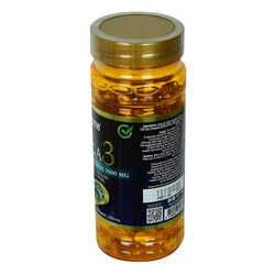 Shiffa Home Omega3 Yumuşak 1000 Mg x 100 Kapsül (1)