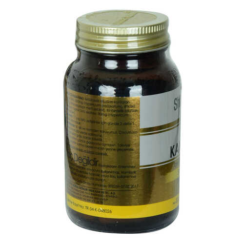 Shiffa Home Sarı Kantaron Diyet Takviyesi 560 Mg x 60 Kapsül - 3